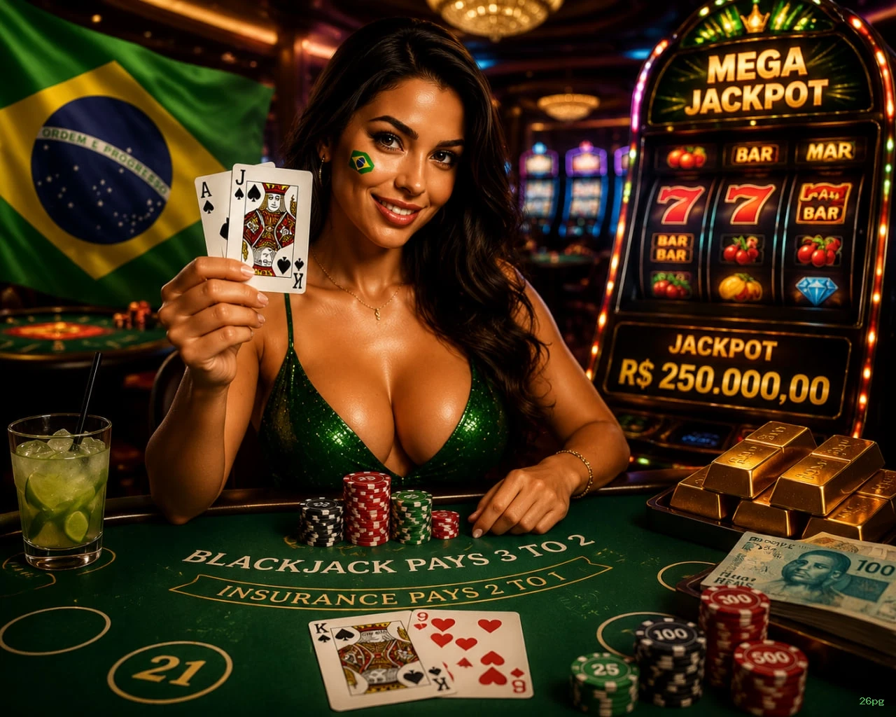 Slots no app 26pg mobile