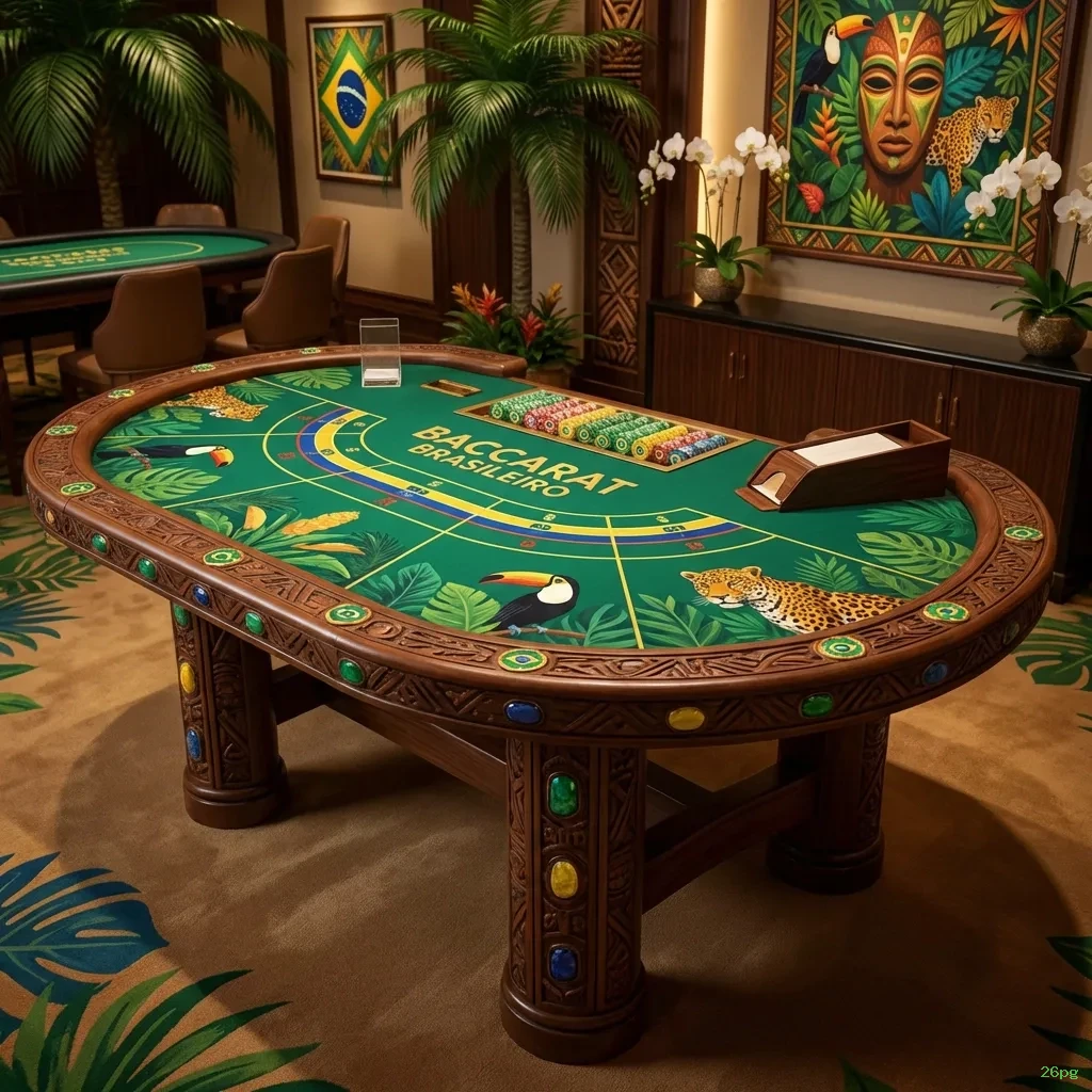 Cassino 26pg - mesas ao vivo e jogos