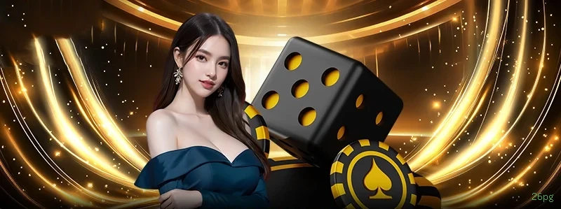 Cassino 26pg app mobile